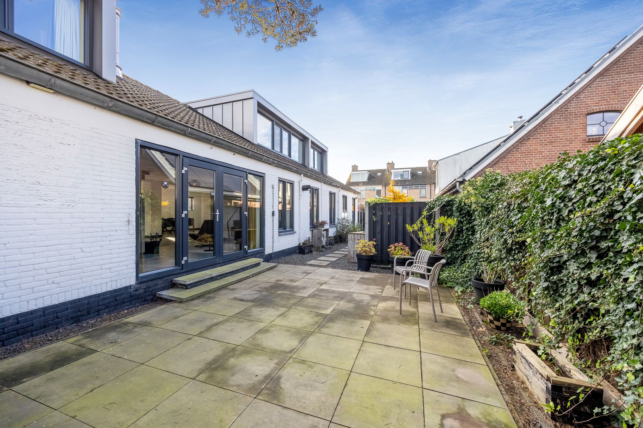 Foto 36 van Jacob van Ruysdaelstraat 2