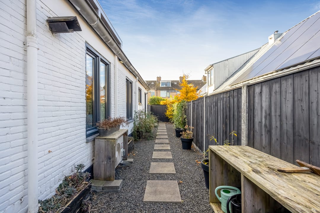 Foto 37 van Jacob van Ruysdaelstraat 2