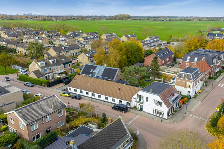 Foto 39 van Jacob van Ruysdaelstraat 2