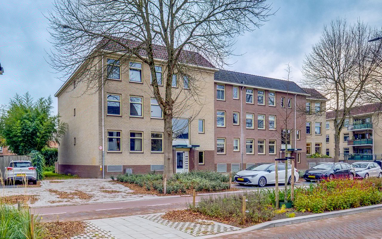 Photo 1 of Tramstraat 15-C