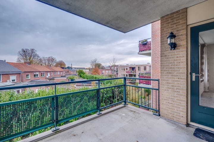 Photo 2 of Tramstraat 15-C