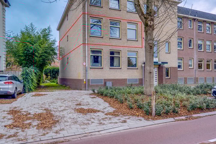 Photo 3 of Tramstraat 15-C