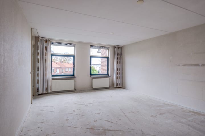 Photo 4 of Tramstraat 15-C