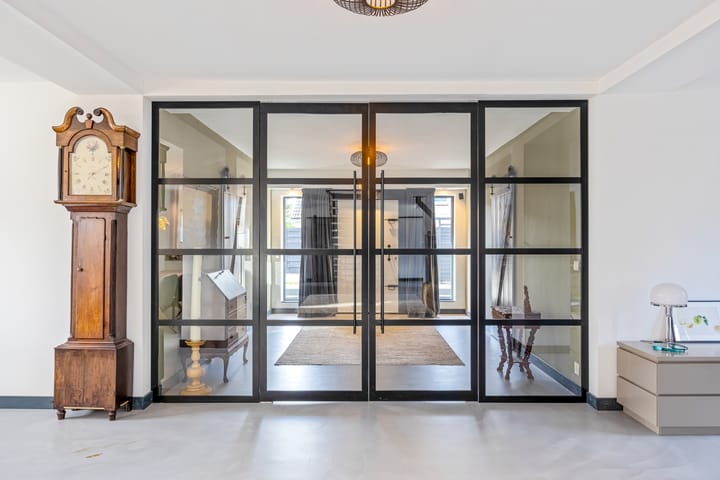 Foto 8 van Jacob van Ruysdaelstraat 2