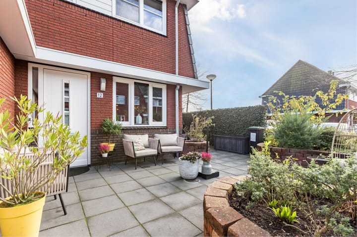 Foto 1 van Gooise Kant 12