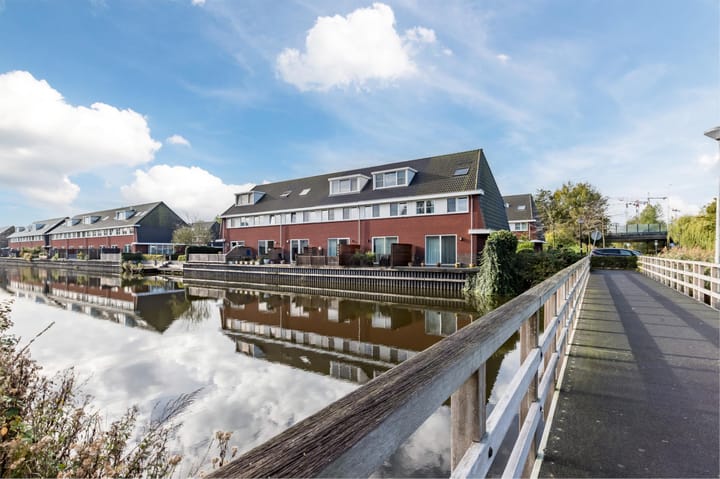 Foto 2 van Gooise Kant 12