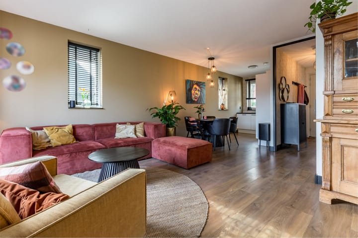 Foto 5 van Gooise Kant 12