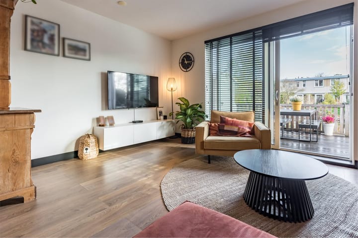 Foto 10 van Gooise Kant 12