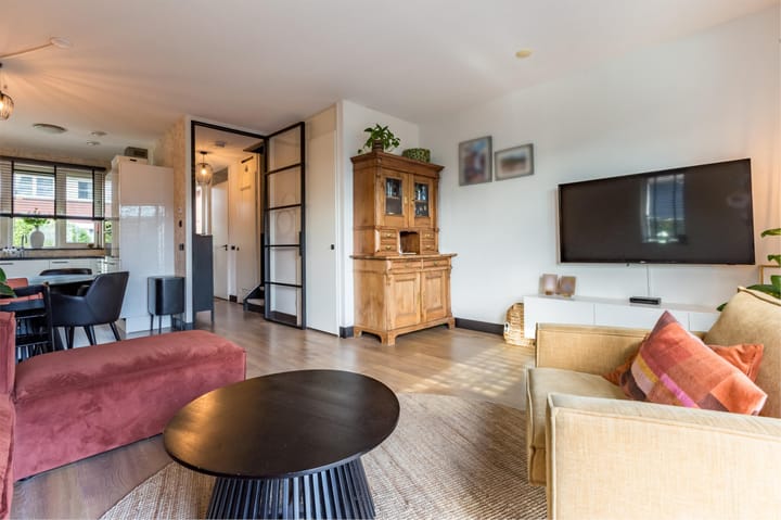 Foto 11 van Gooise Kant 12