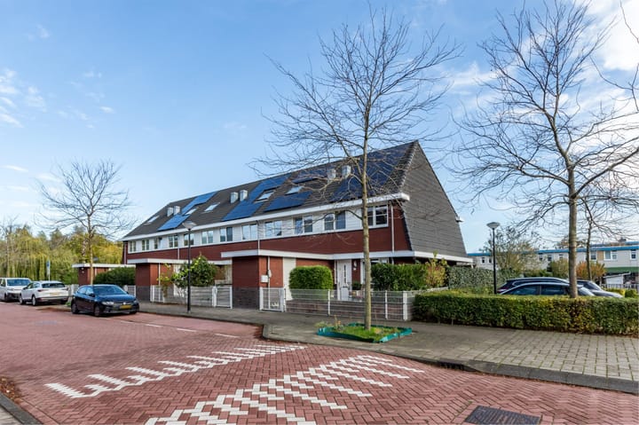 Foto 23 van Gooise Kant 12