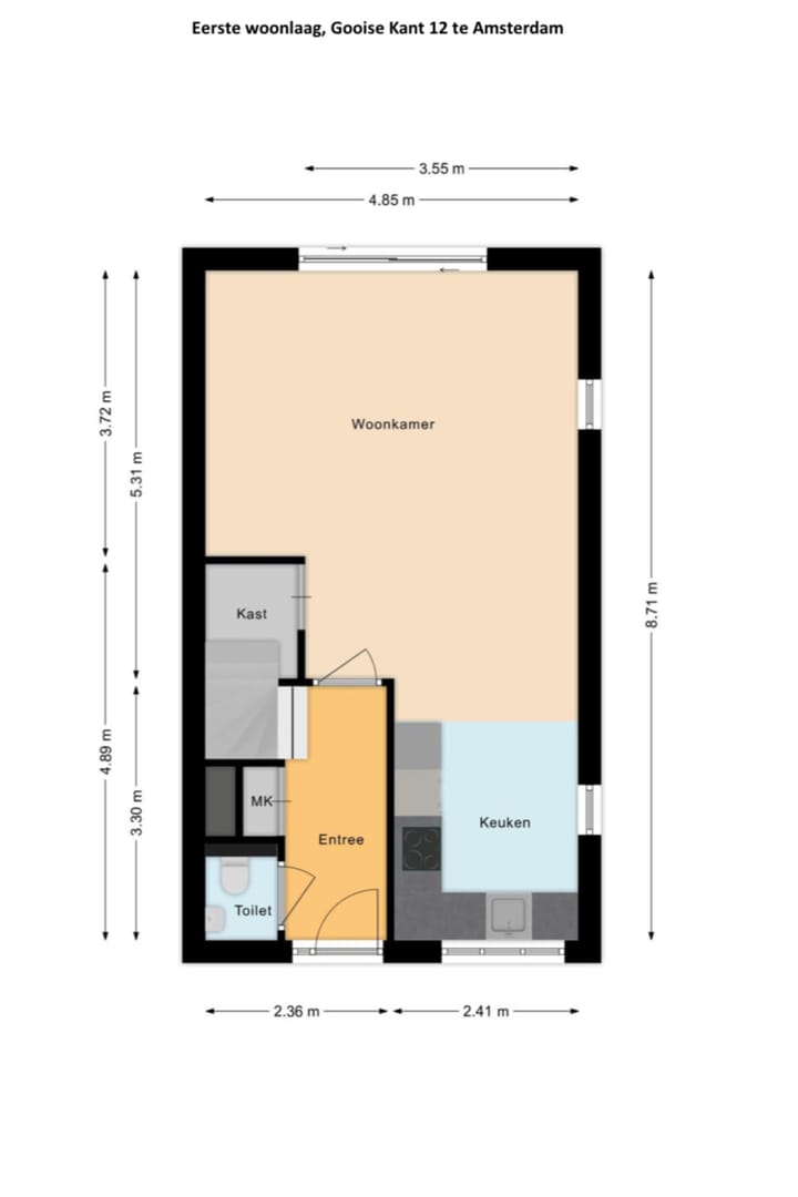 Foto 33 van Gooise Kant 12