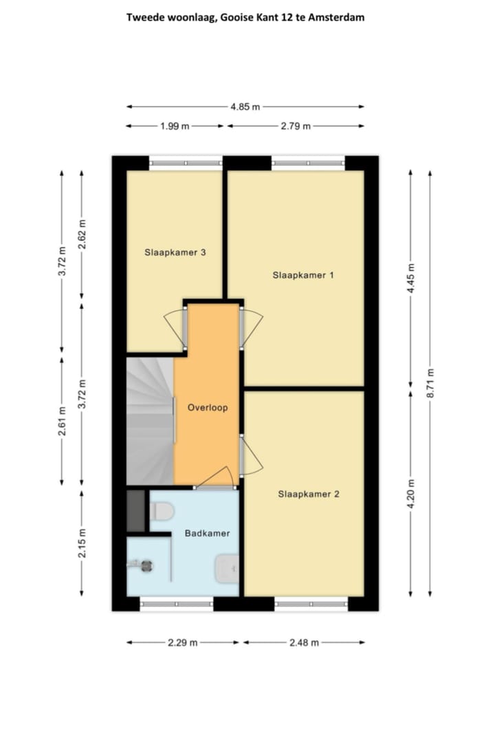 Foto 34 van Gooise Kant 12