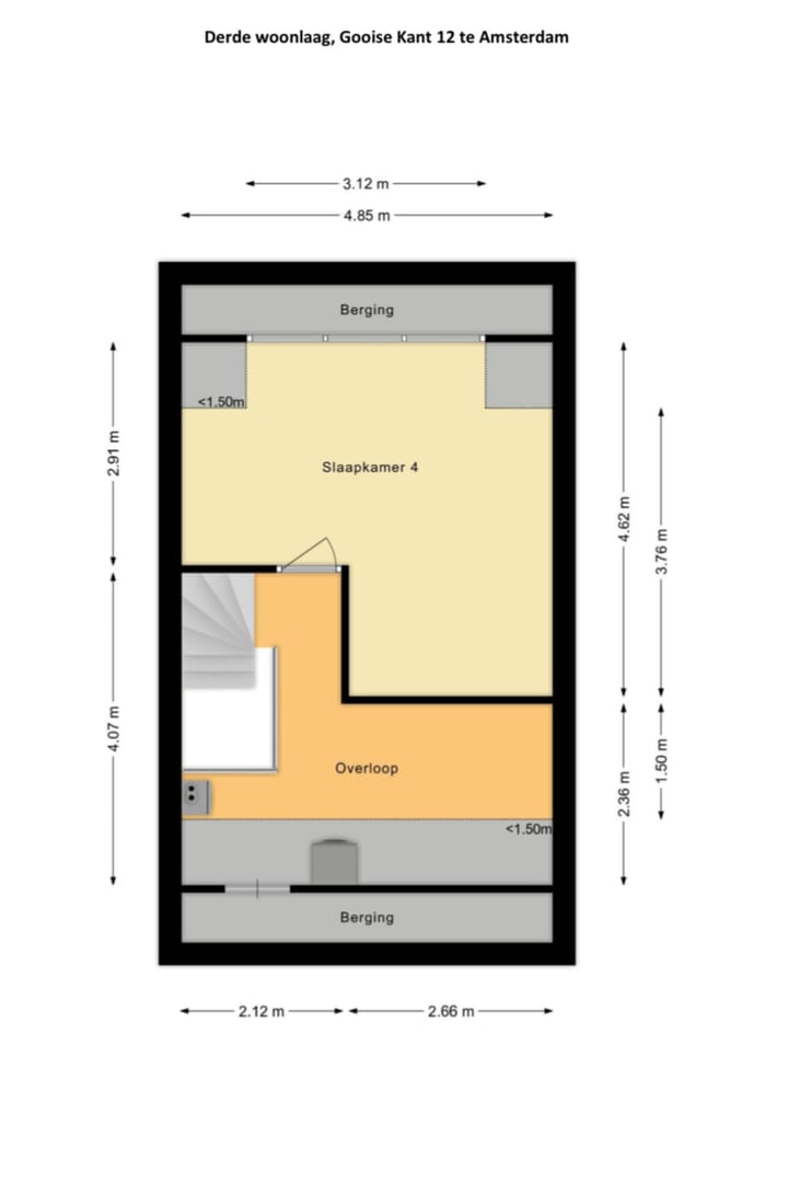 Foto 35 van Gooise Kant 12