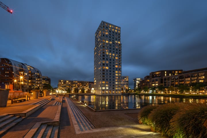 Foto 2 van Hofvijver 167