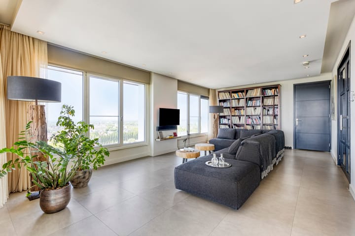 Foto 3 van Hofvijver 167