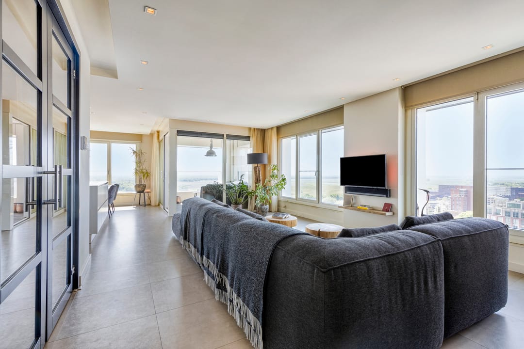 Foto 11 van Hofvijver 167