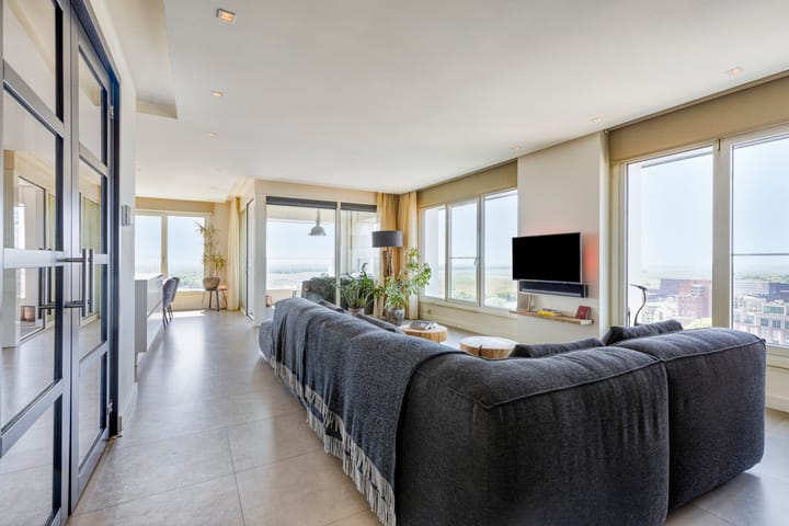 Foto 4 van Hofvijver 167