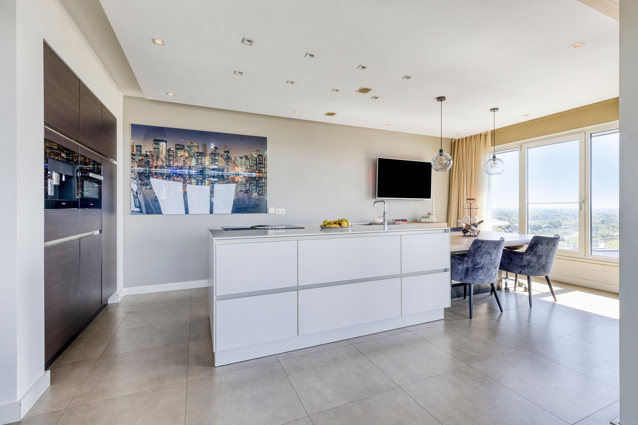 Foto 3 van Hofvijver 167