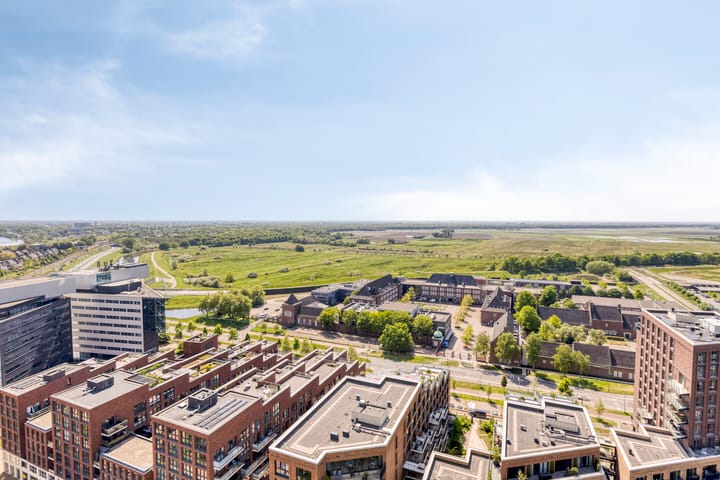 Foto 12 van Hofvijver 167