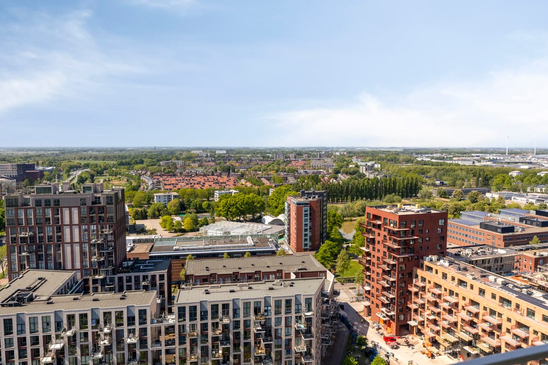 Foto 8 van Hofvijver 167