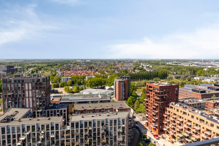 Foto 13 van Hofvijver 167