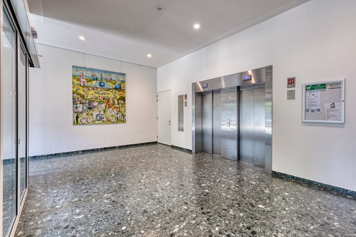 Foto 22 van Hofvijver 167