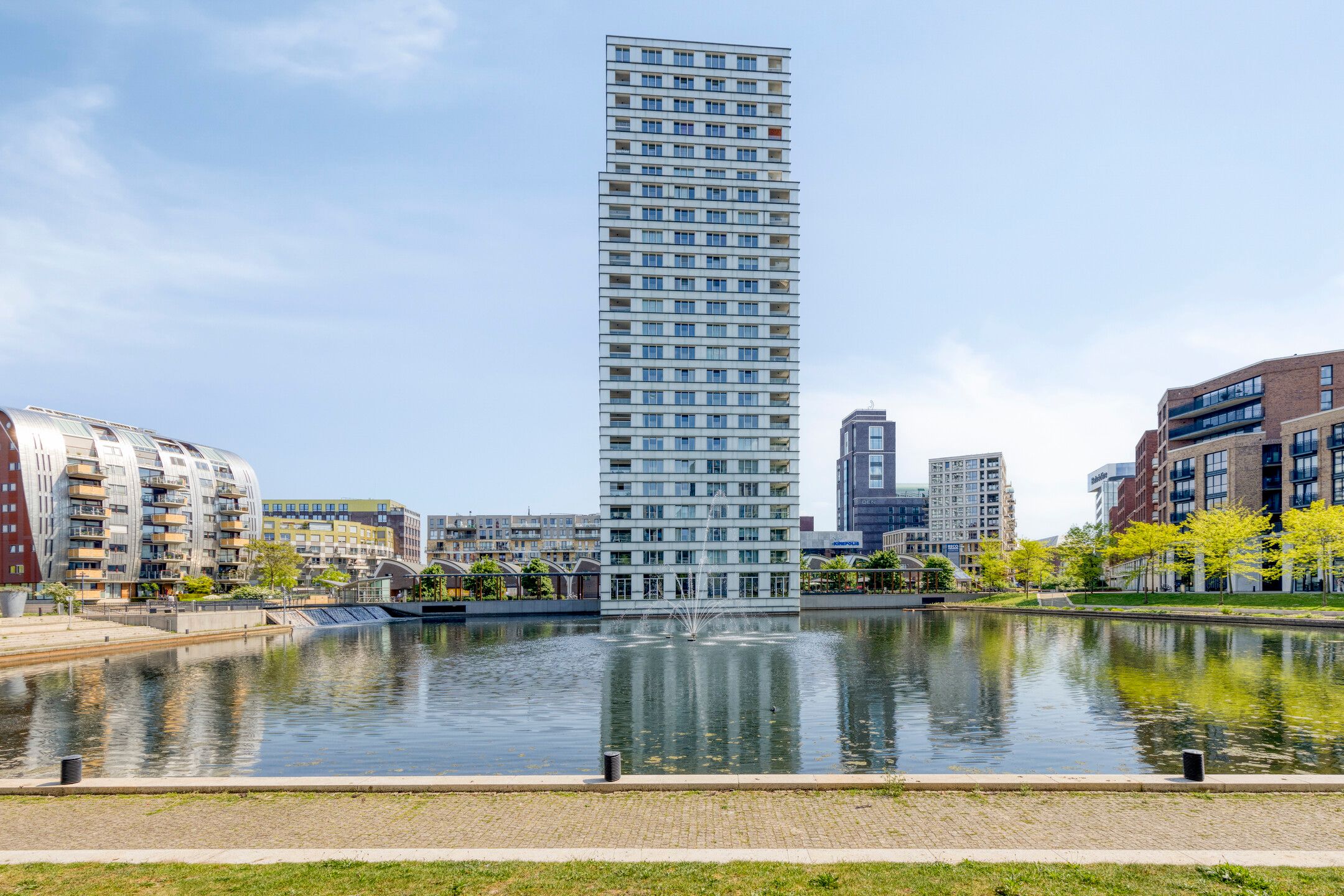 Foto 24 van Hofvijver 167