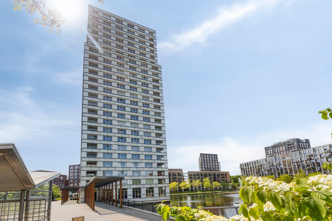 Foto 23 van Hofvijver 167