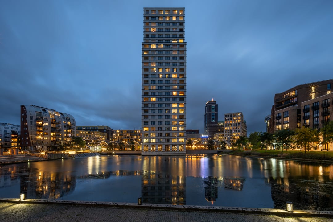 Foto 26 van Hofvijver 167