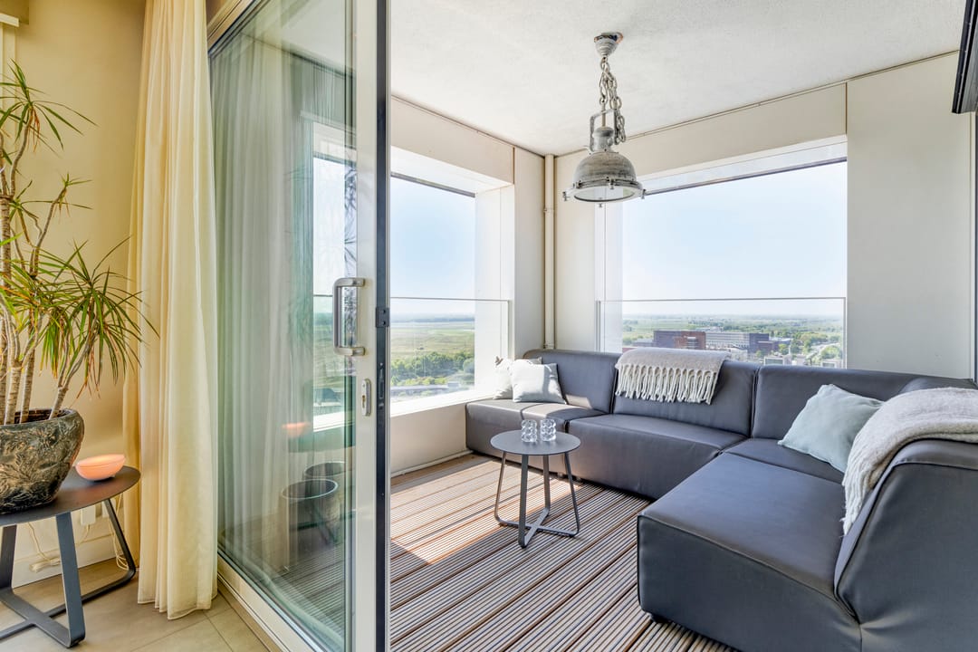 Foto 7 van Hofvijver 167