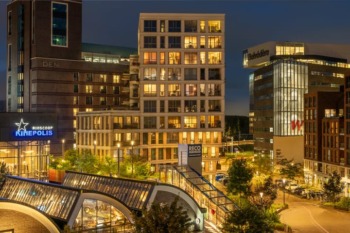 Foto 28 van Hofvijver 167