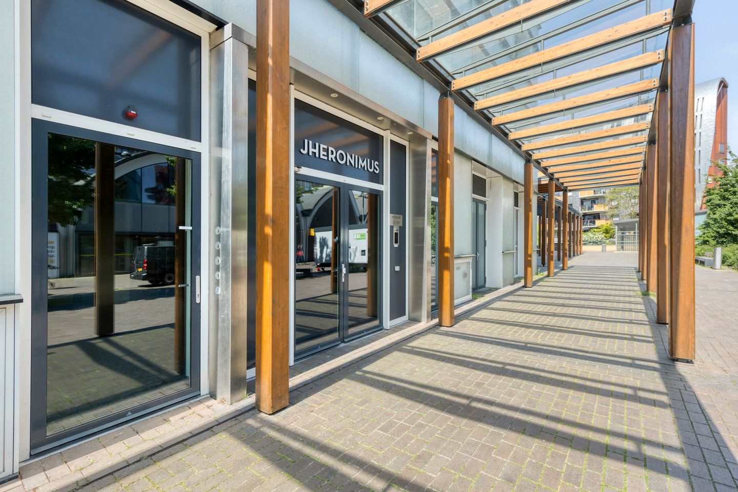 Foto 29 van Hofvijver 167