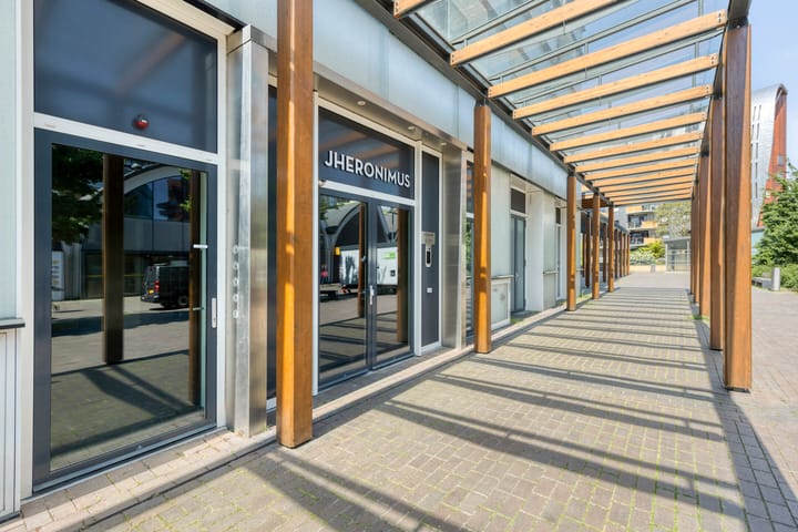 Foto 30 van Hofvijver 167