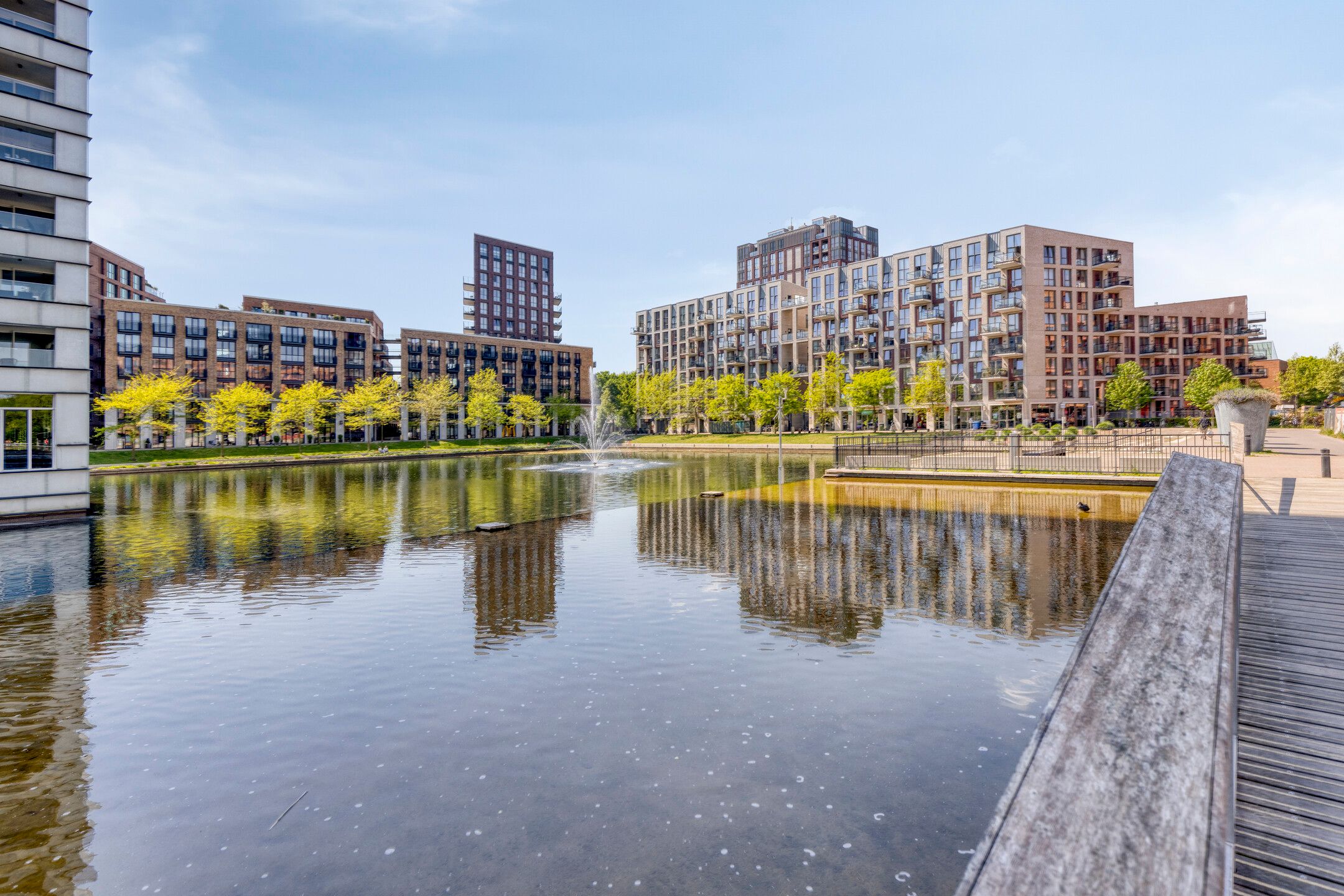 Foto 30 van Hofvijver 167