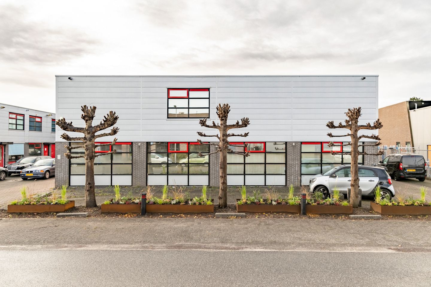 View photo 3 of Satellietbaan 29-A