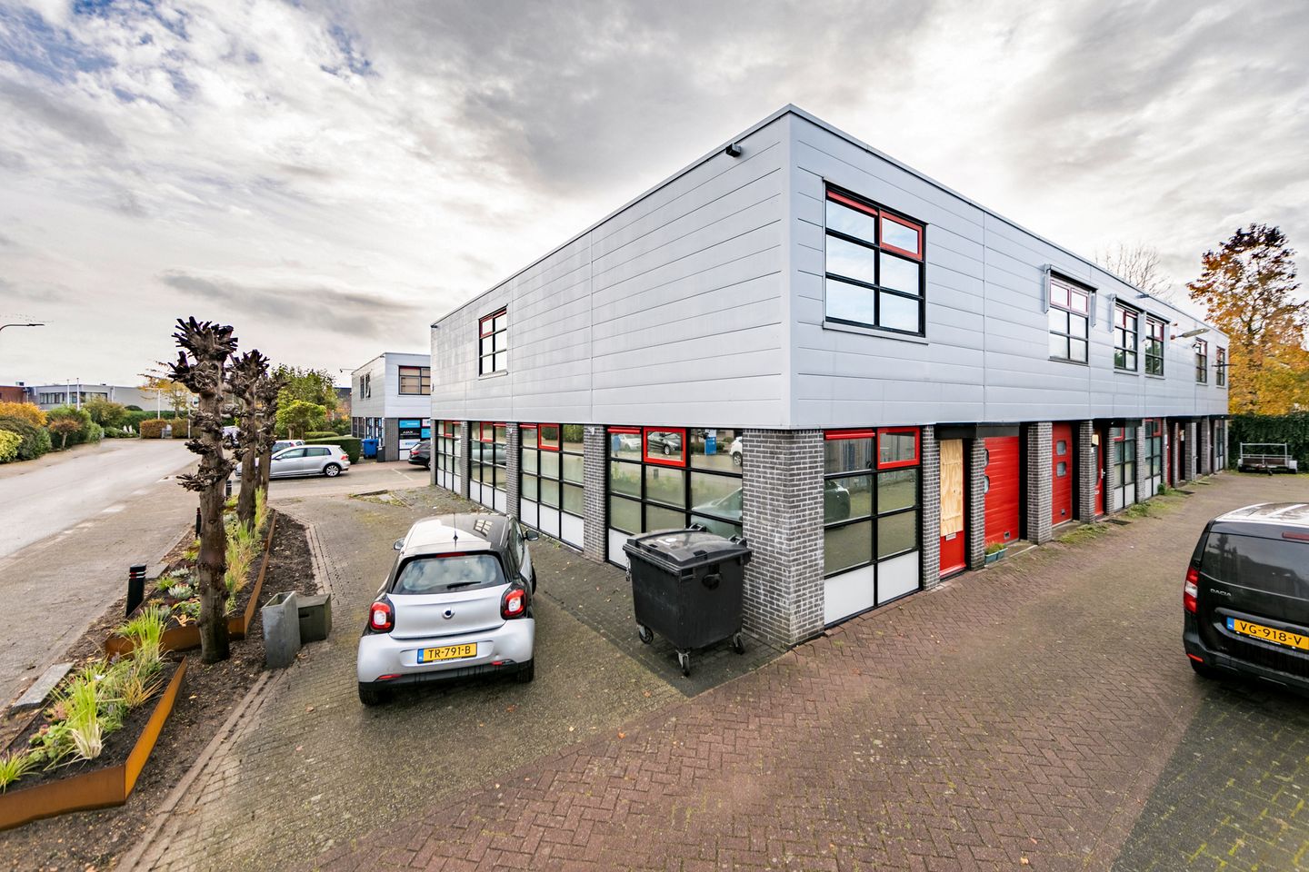 View photo 4 of Satellietbaan 29-A