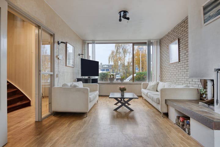 Foto 3 van Leeuwesteijn 5