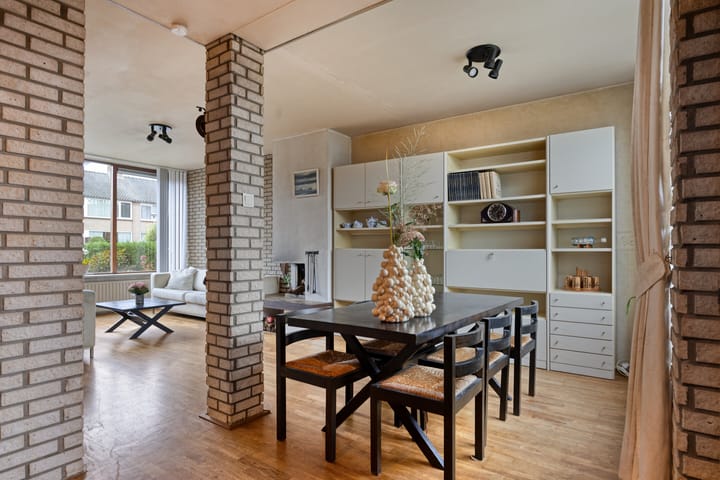 Foto 5 van Leeuwesteijn 5