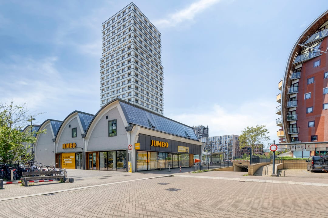 Foto 28 van Hofvijver 167