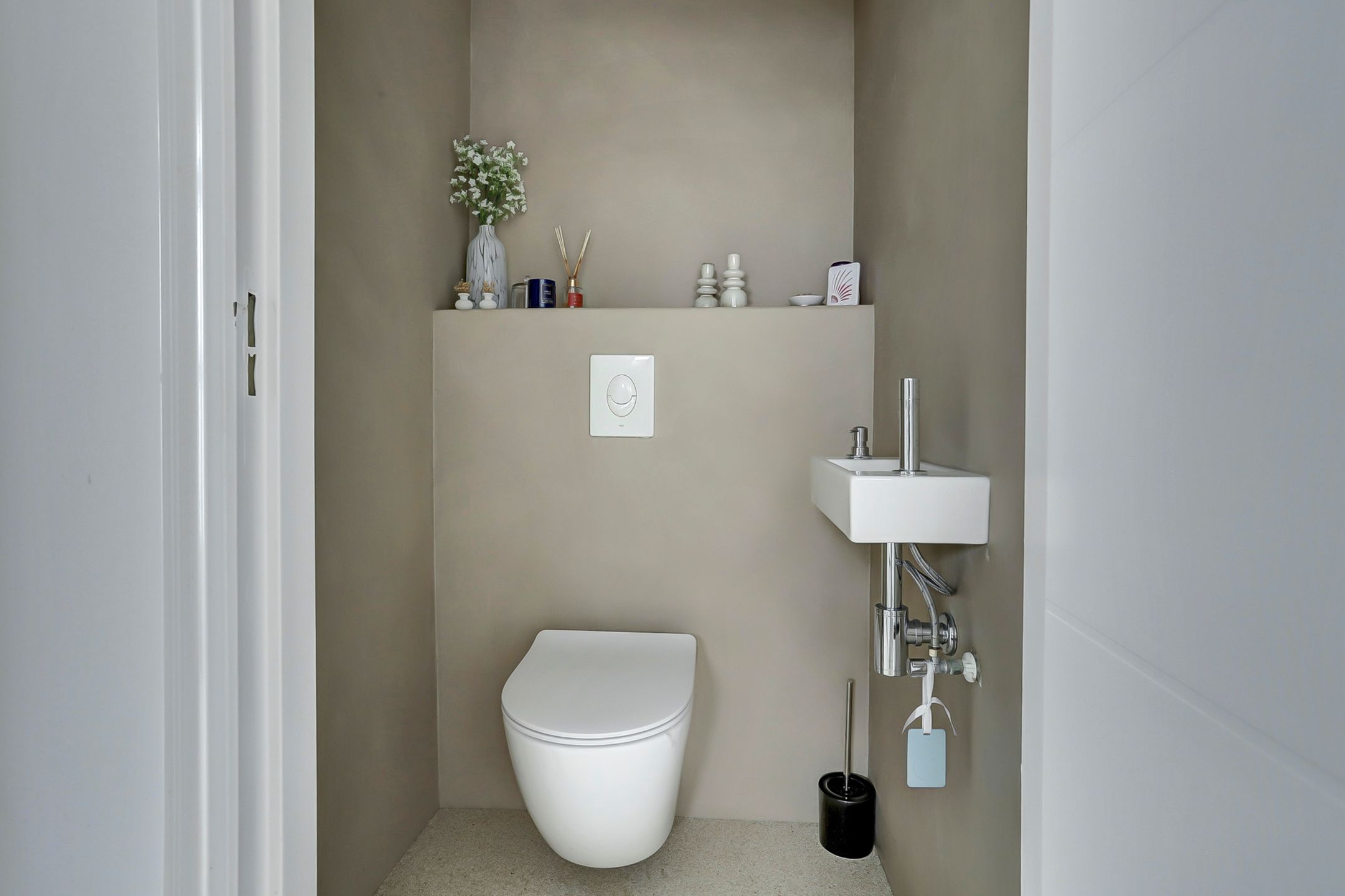 Photo 9 of Postelse Hoeflaan 32
