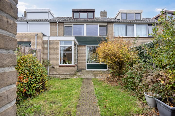 Foto 25 van Leeuwesteijn 5