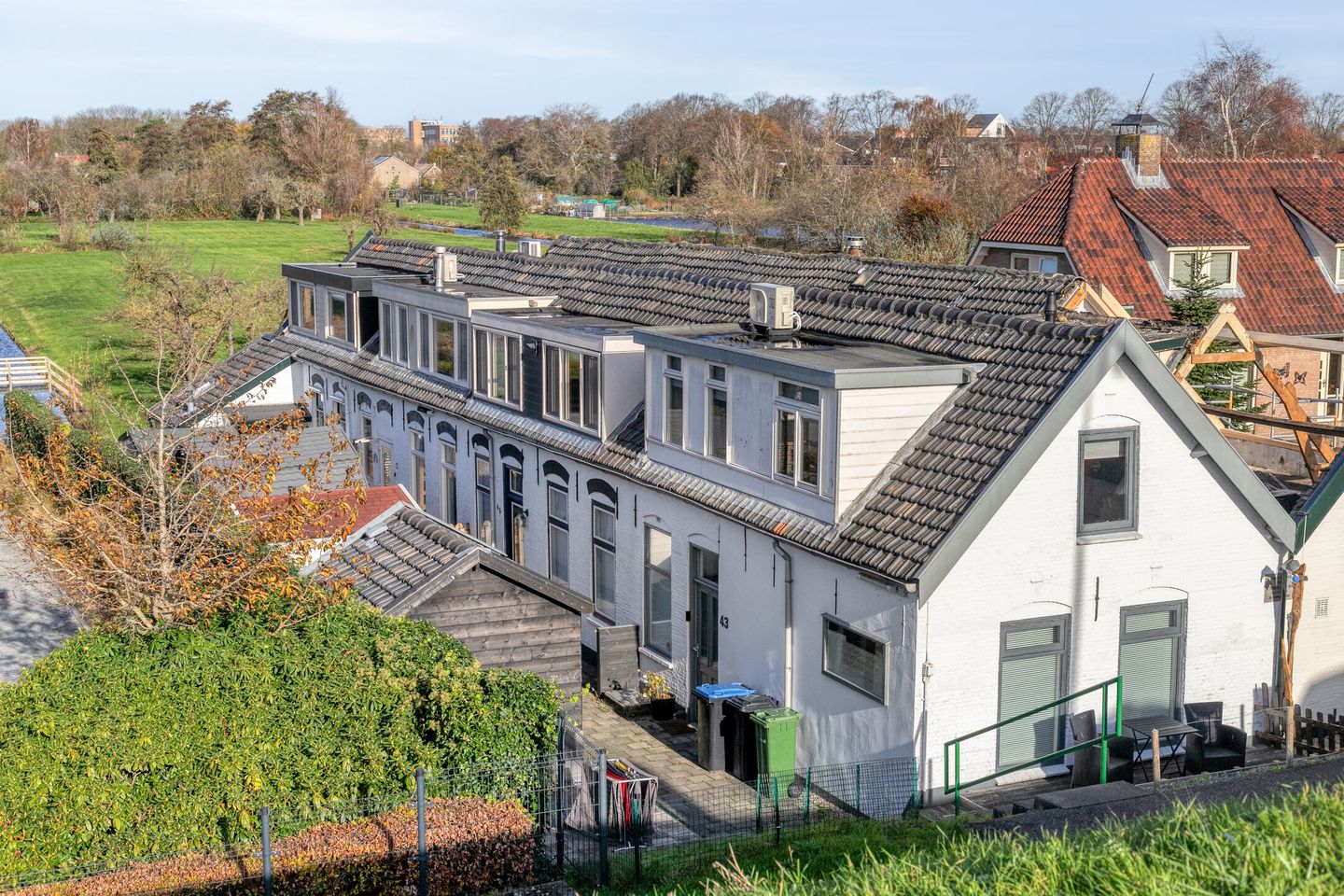 Foto 4 van Lekdijk-West 47