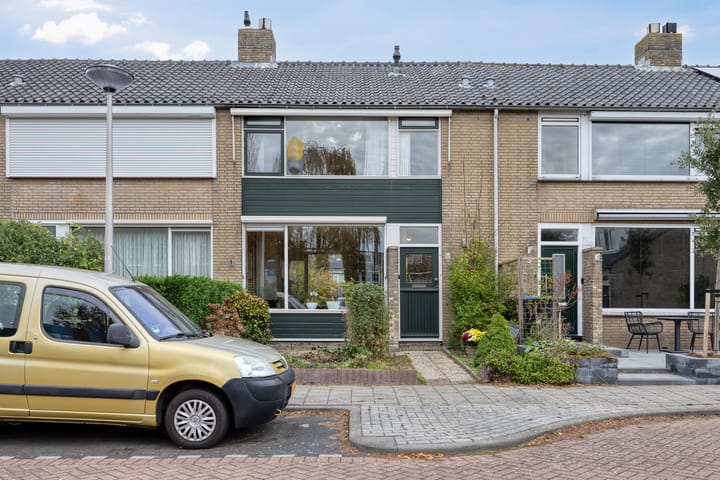 Foto 34 van Leeuwesteijn 5