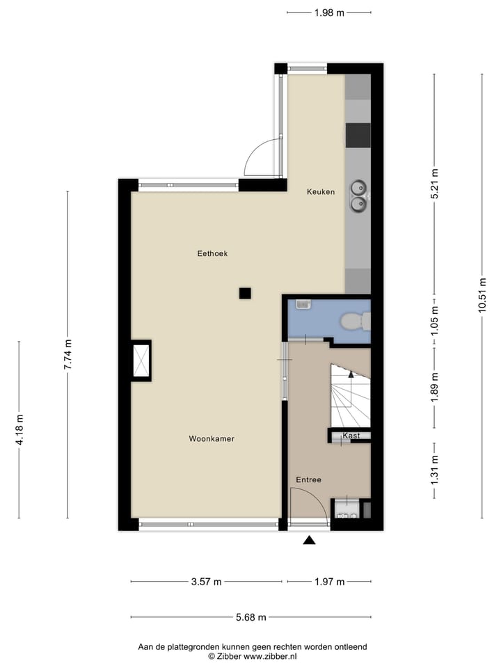 Foto 35 van Leeuwesteijn 5