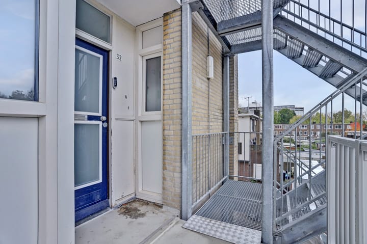 Foto 23 van Postelse Hoeflaan 32