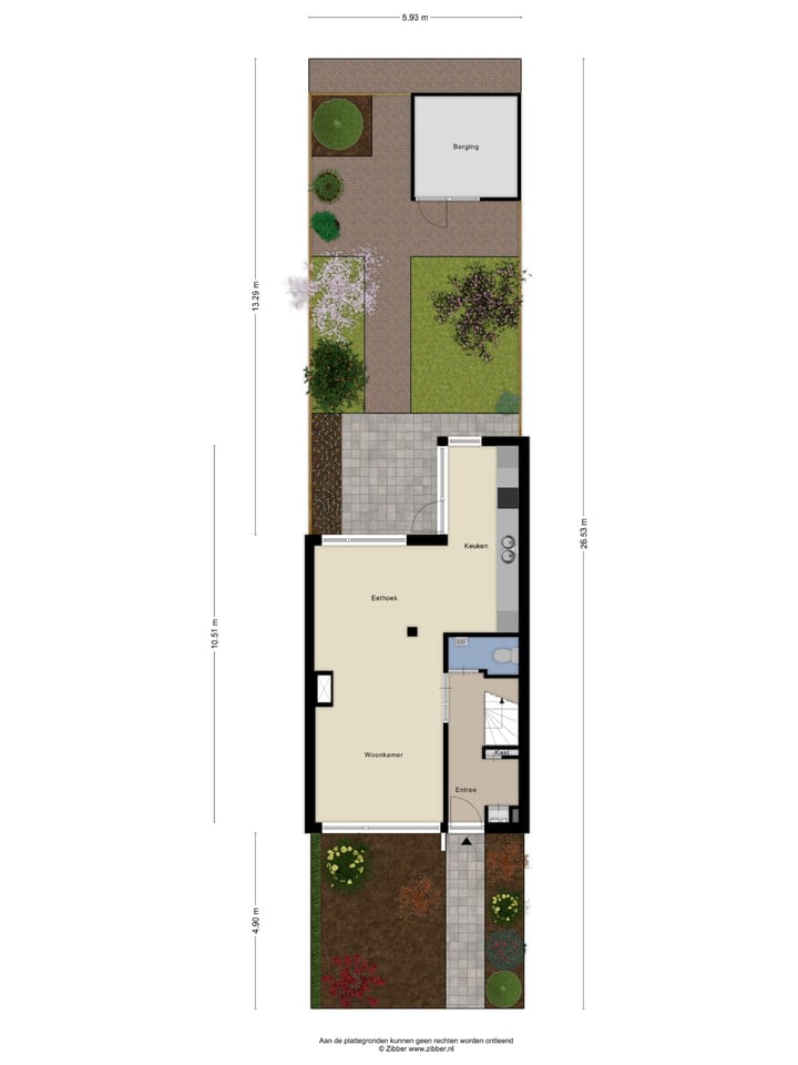 Foto 36 van Leeuwesteijn 5