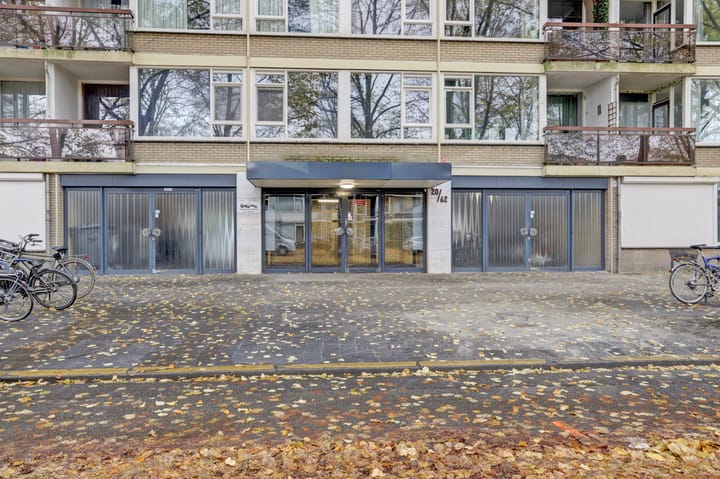 Foto 25 van Postelse Hoeflaan 32