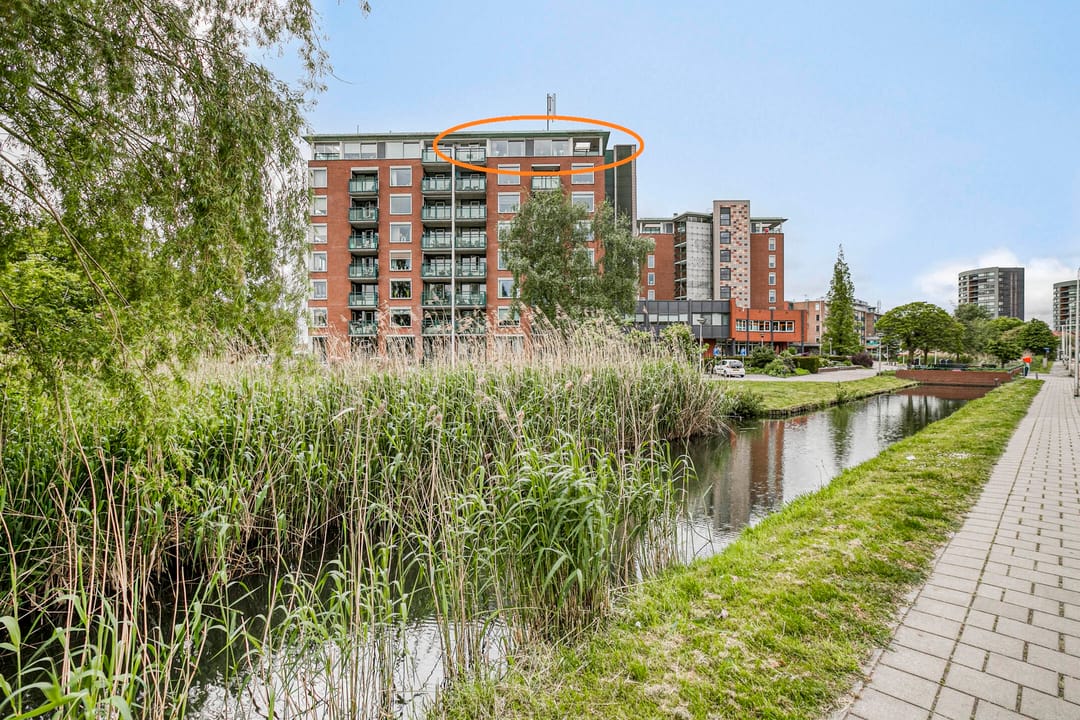 Photo 1 of Julianahof 171