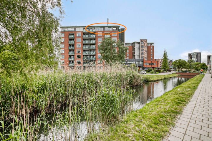 Julianahof 171 main image