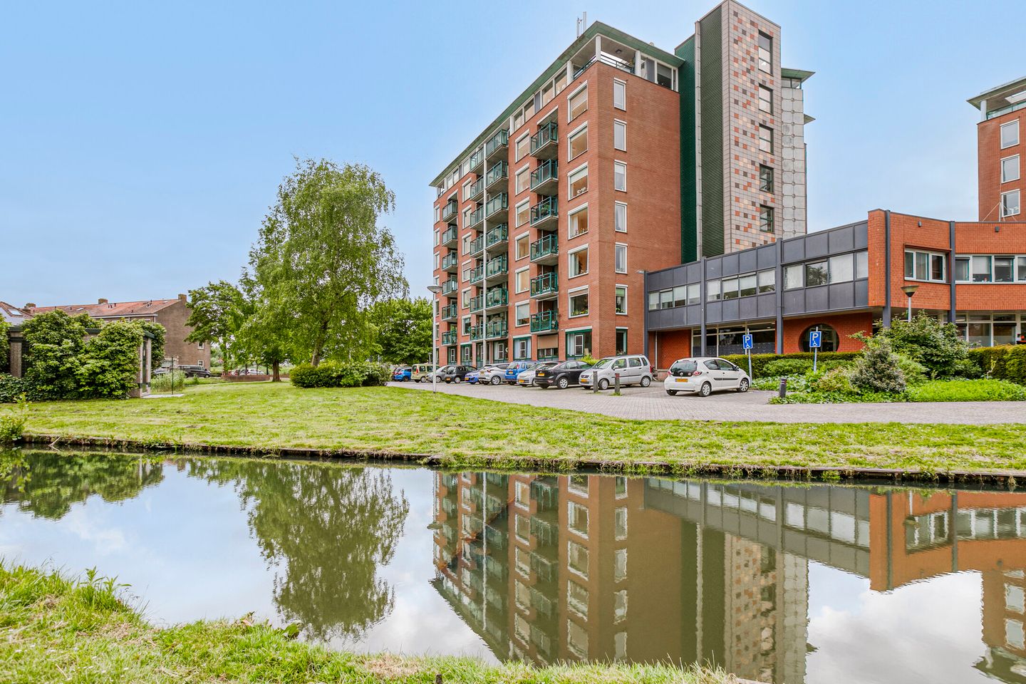 Photo 4 of Julianahof 171